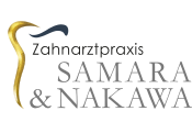 Zahnarztpraxis – Samara & Nakawa Logo